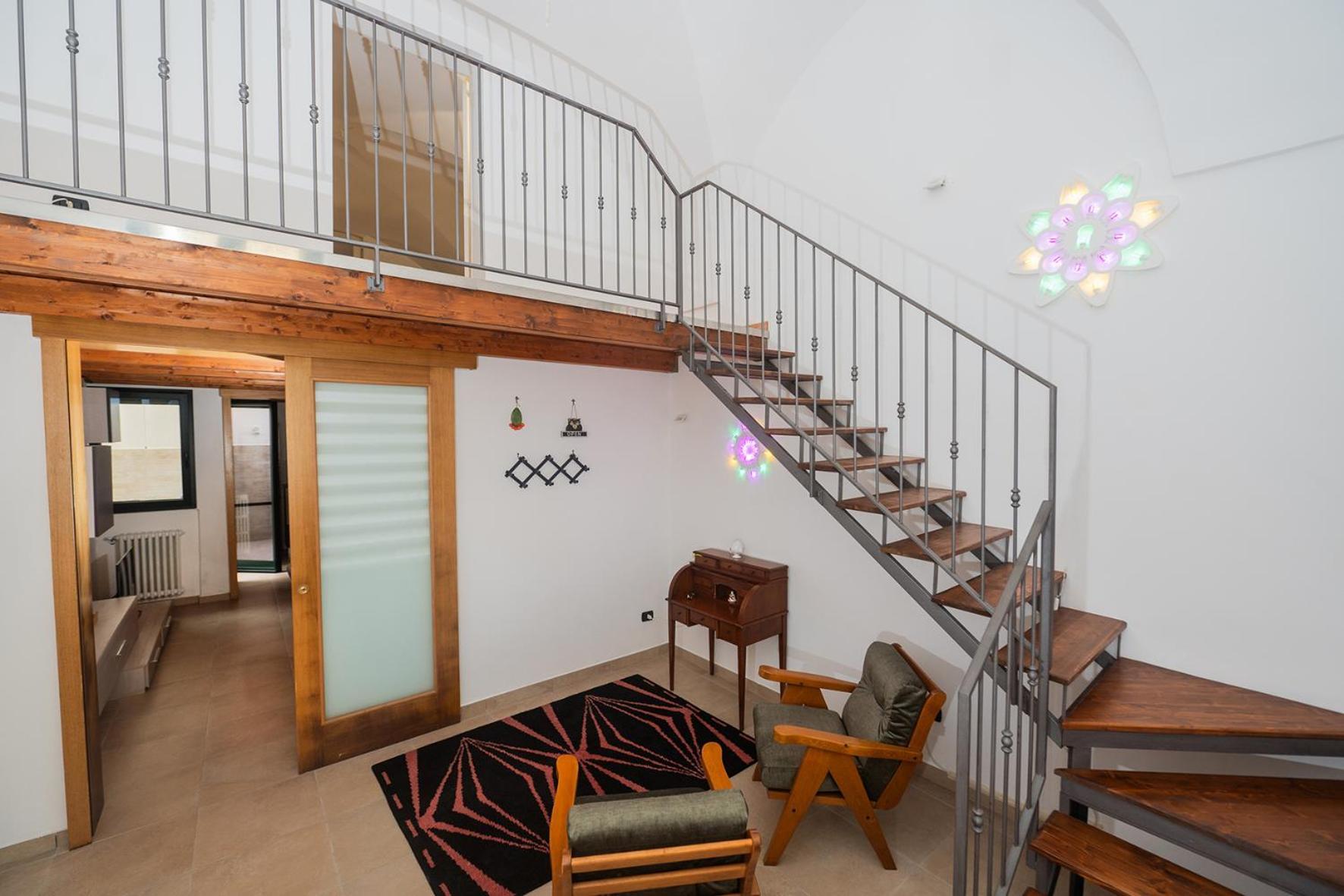 La Volta Di Fulcignano Apartment เลชเช ภายนอก รูปภาพ