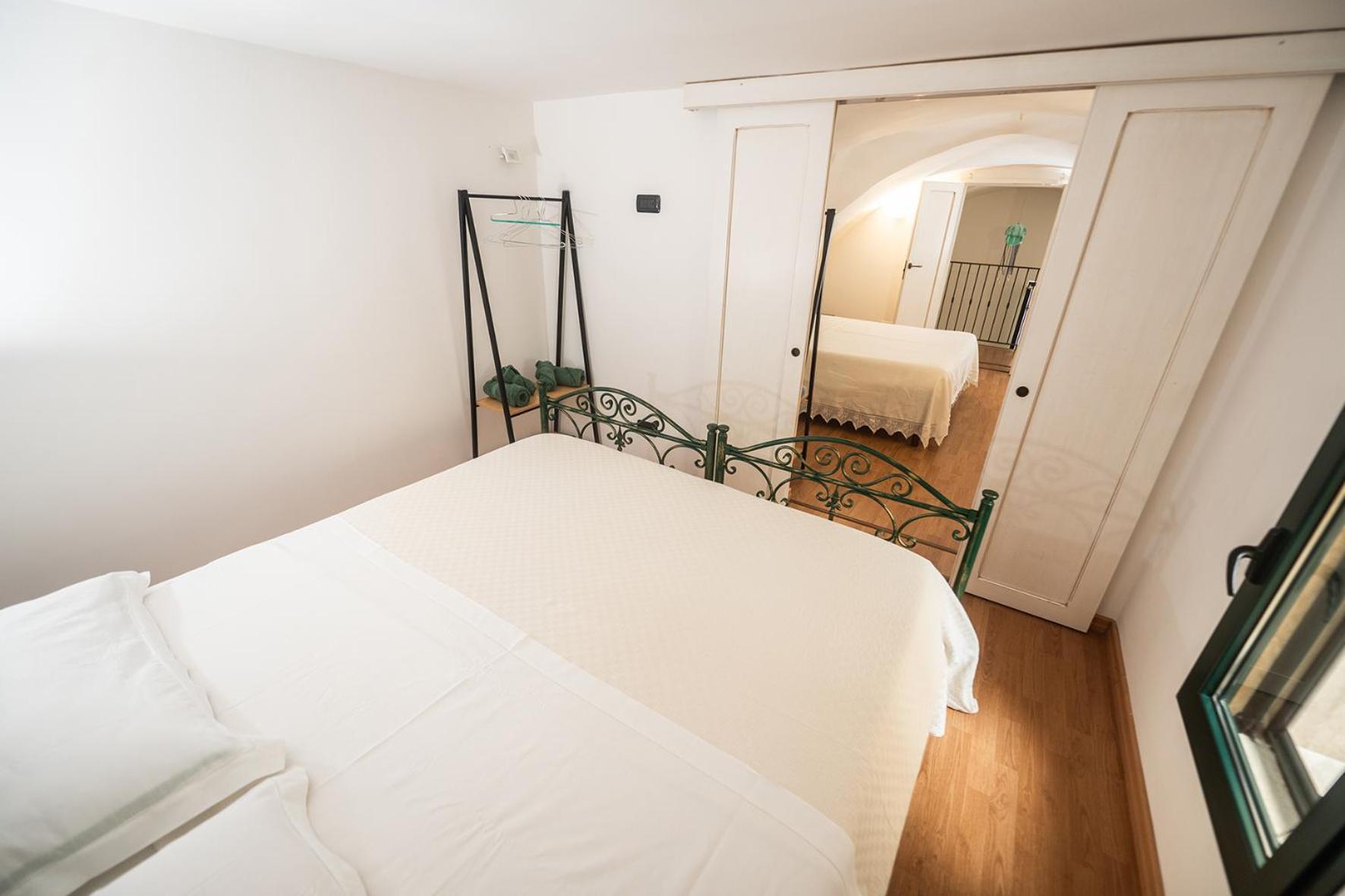 La Volta Di Fulcignano Apartment เลชเช ภายนอก รูปภาพ