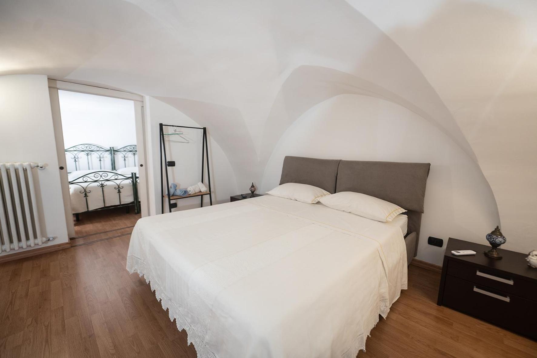 La Volta Di Fulcignano Apartment เลชเช ภายนอก รูปภาพ