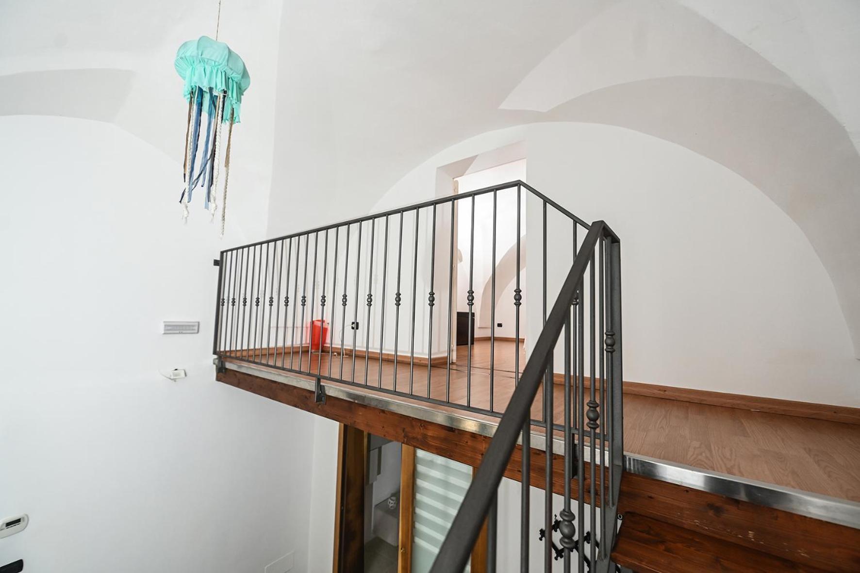 La Volta Di Fulcignano Apartment เลชเช ภายนอก รูปภาพ