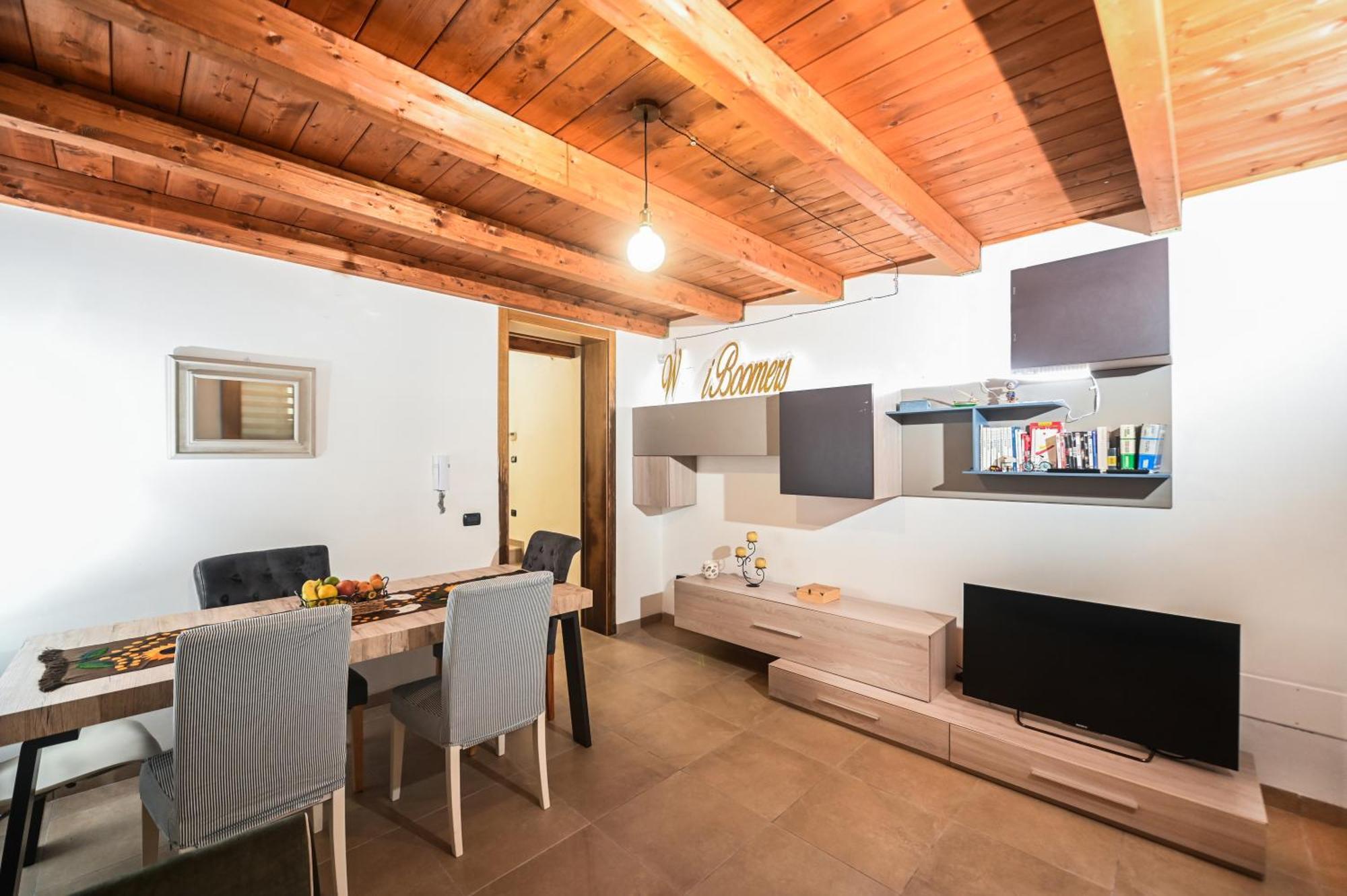 La Volta Di Fulcignano Apartment เลชเช ภายนอก รูปภาพ