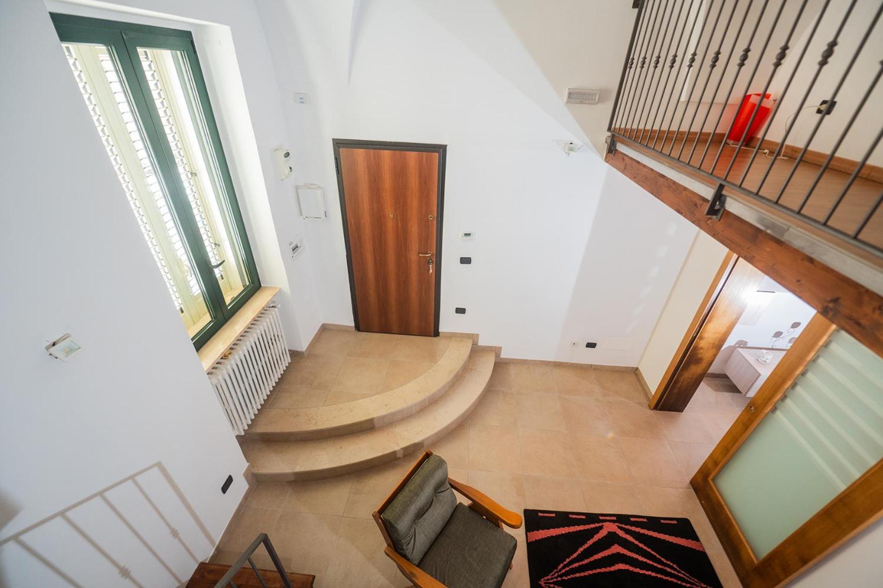 La Volta Di Fulcignano Apartment เลชเช ภายนอก รูปภาพ